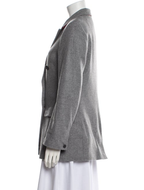 Rag & Bone Virgin Wool Blazer