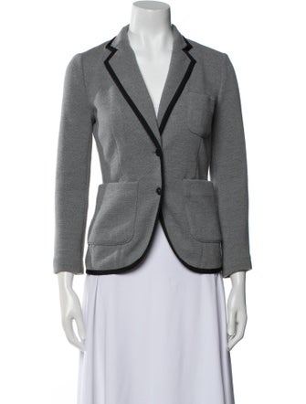 Rag & Bone Merino Wool Blazer