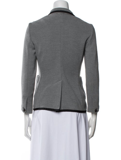 Rag & Bone Merino Wool Blazer