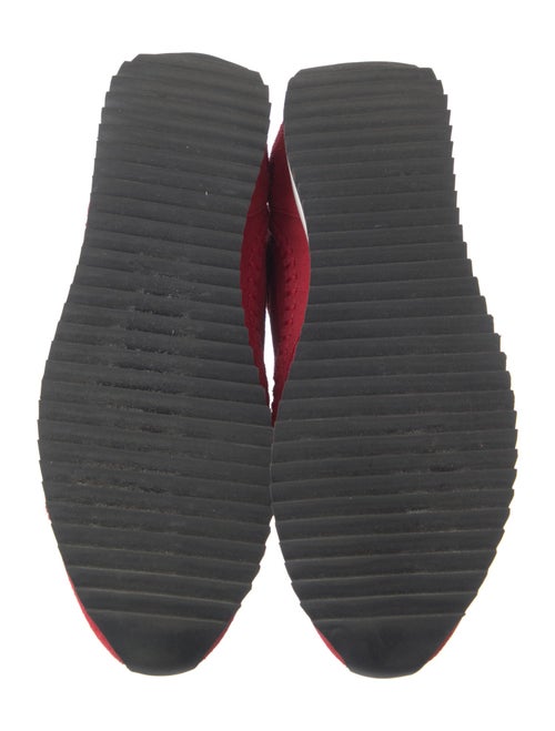 Rag & Bone Suede Sneakers