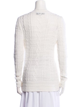 Rag & Bone V-Neck Sweater