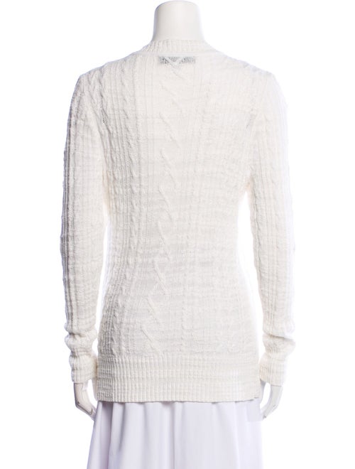 Rag & Bone V-Neck Sweater