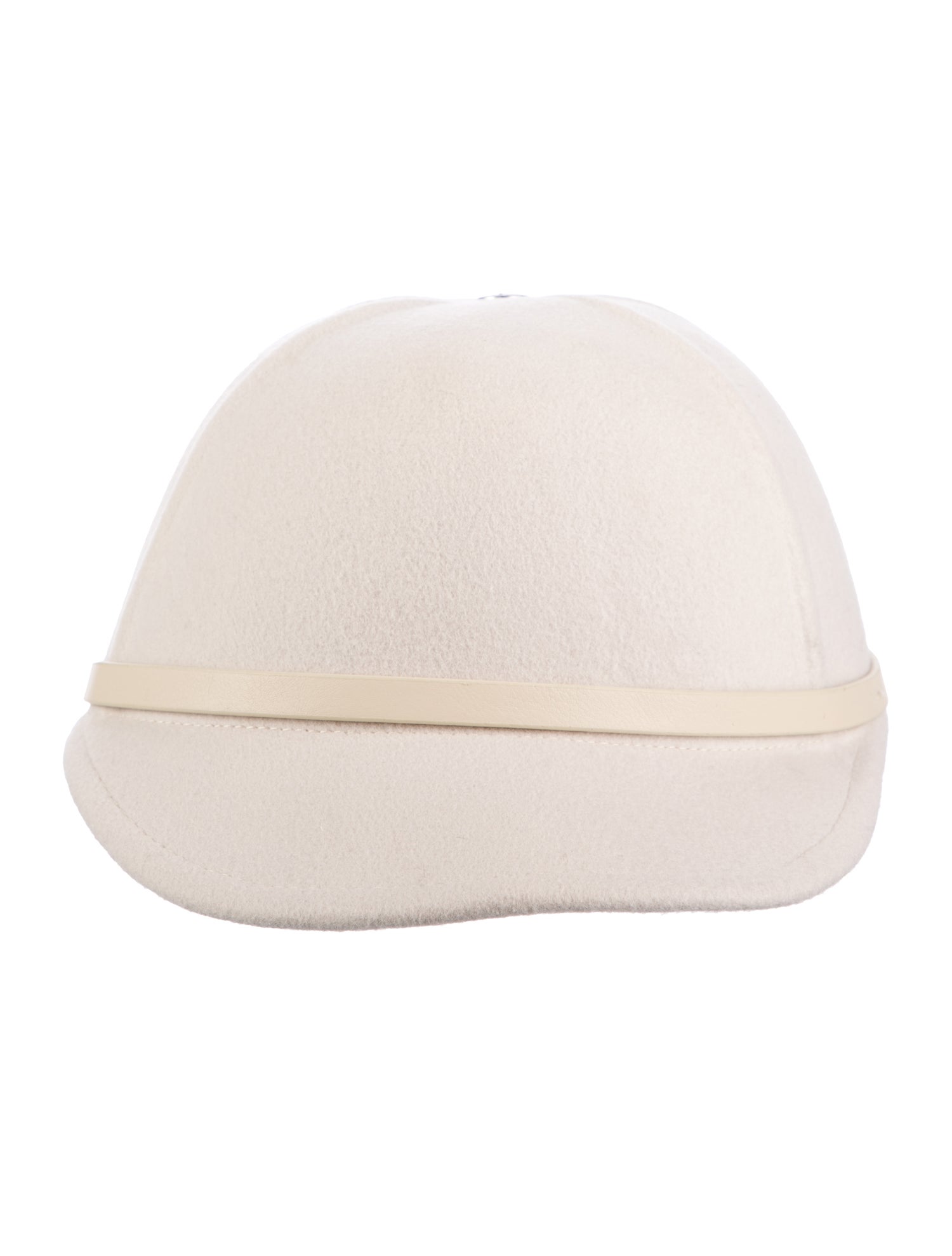 Rag & Bone Short Brimed Wool Hat