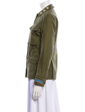 Rag & Bone Utility Jacket