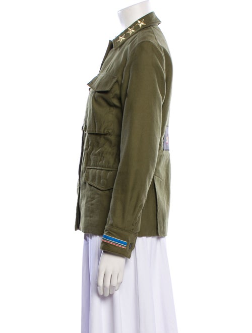 Rag & Bone Utility Jacket