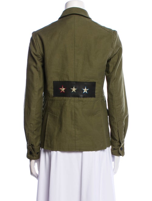 Rag & Bone Utility Jacket