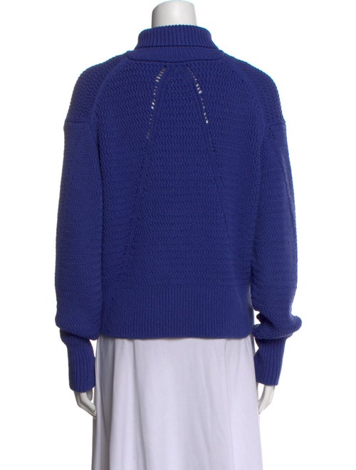 Rag & Bone Mock Neck Sweater