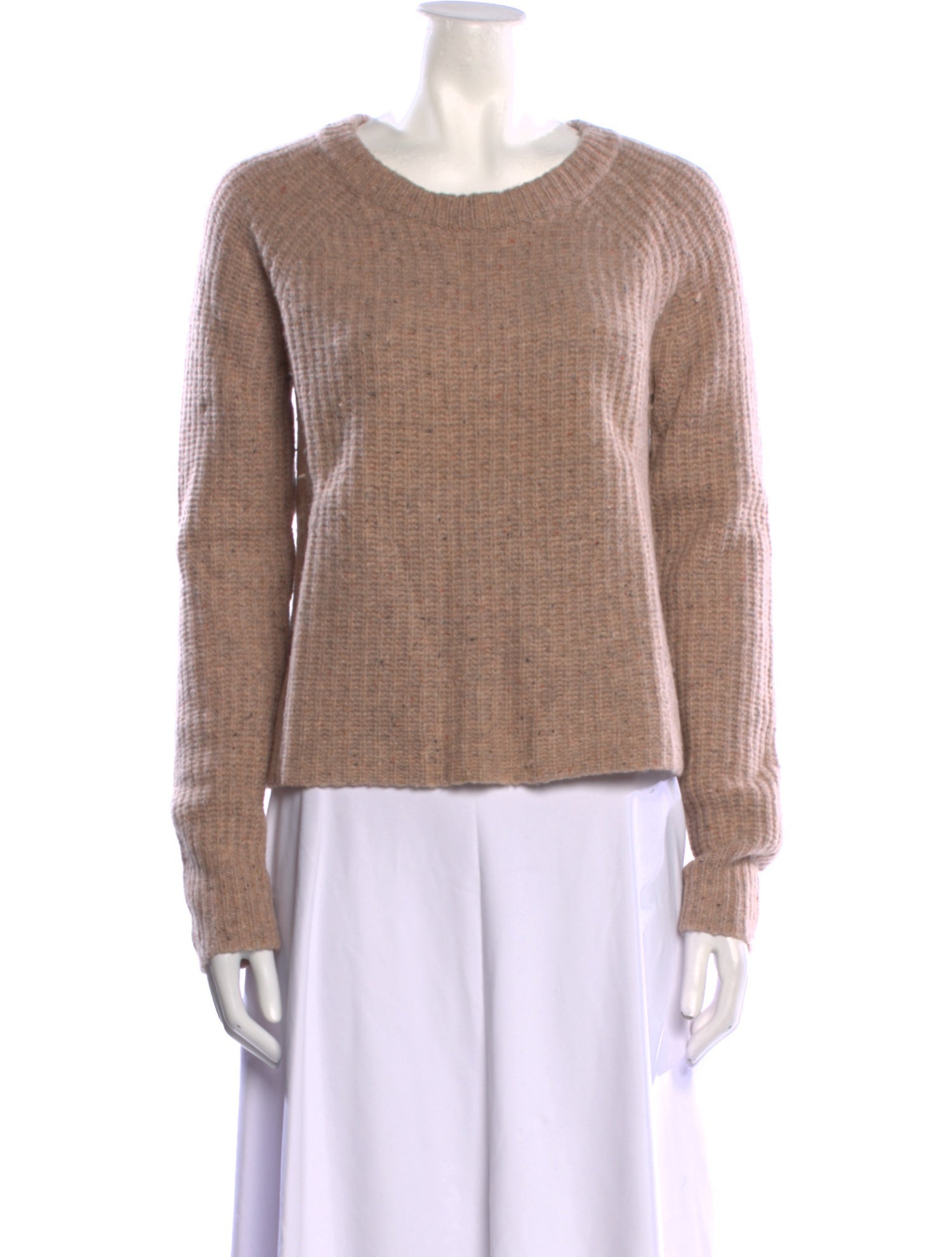 Rag & Bone Scoop Neck Sweater