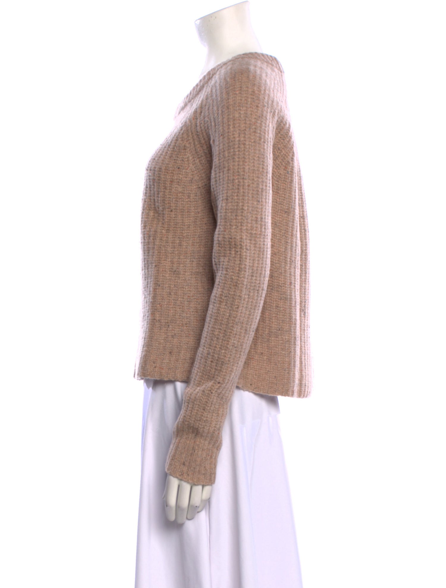 Rag & Bone Scoop Neck Sweater