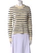 Rag & Bone Wool Striped Sweater