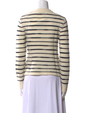 Rag & Bone Wool Striped Sweater