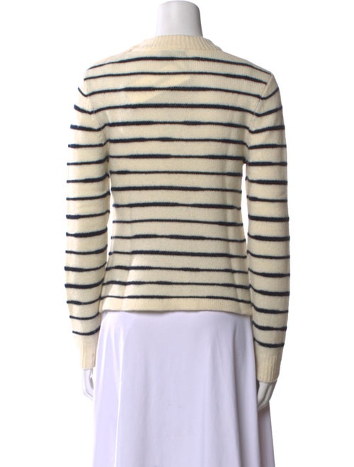 Rag & Bone Wool Striped Sweater