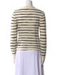 Rag & Bone Wool Striped Sweater