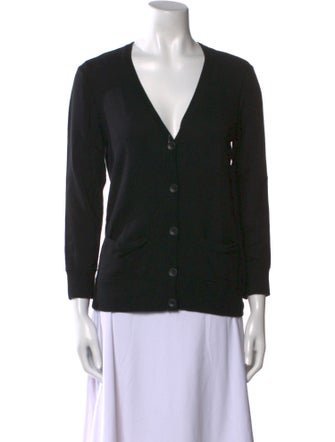 Rag & Bone V-Neck Sweater