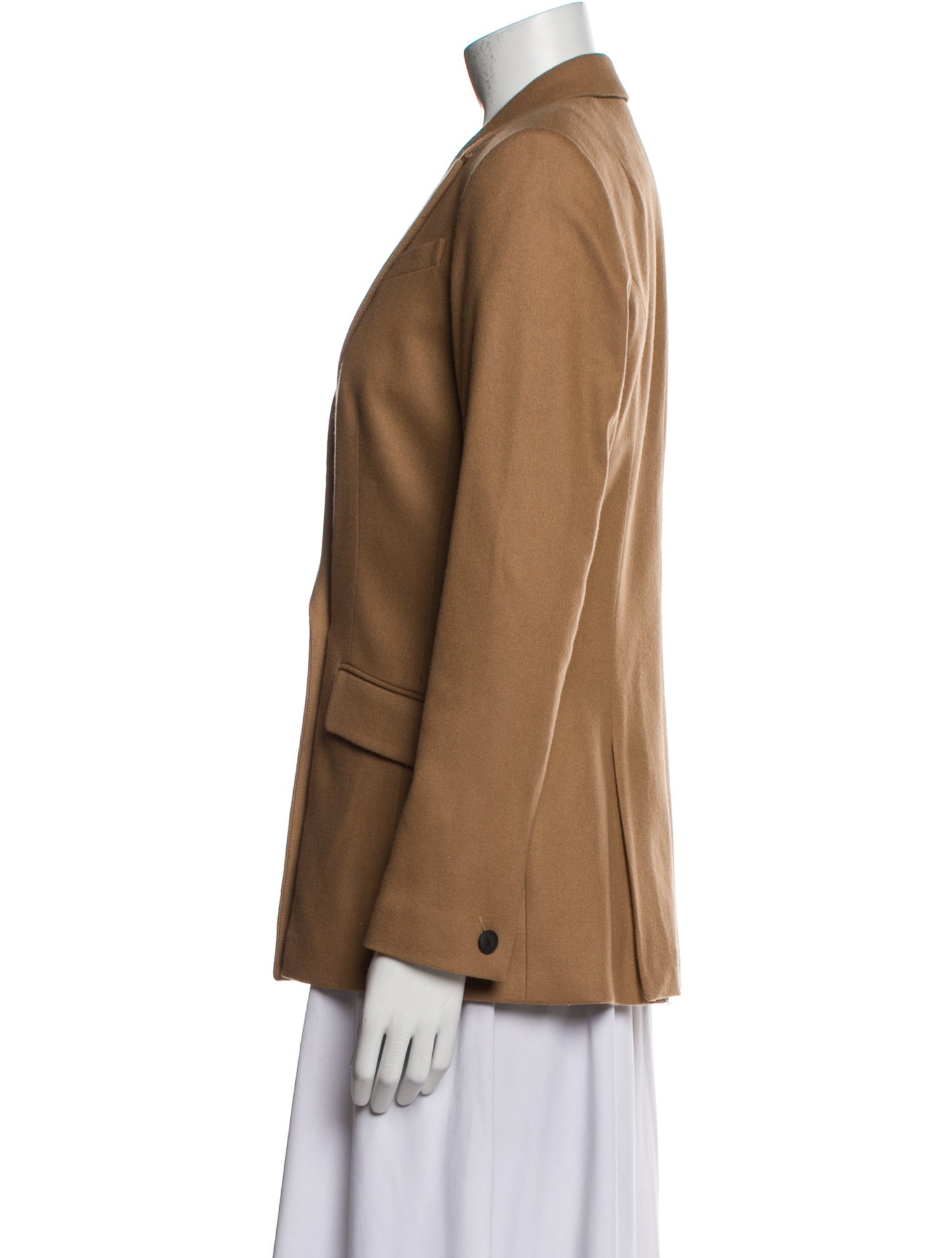 Rag & Bone Wool Blazer