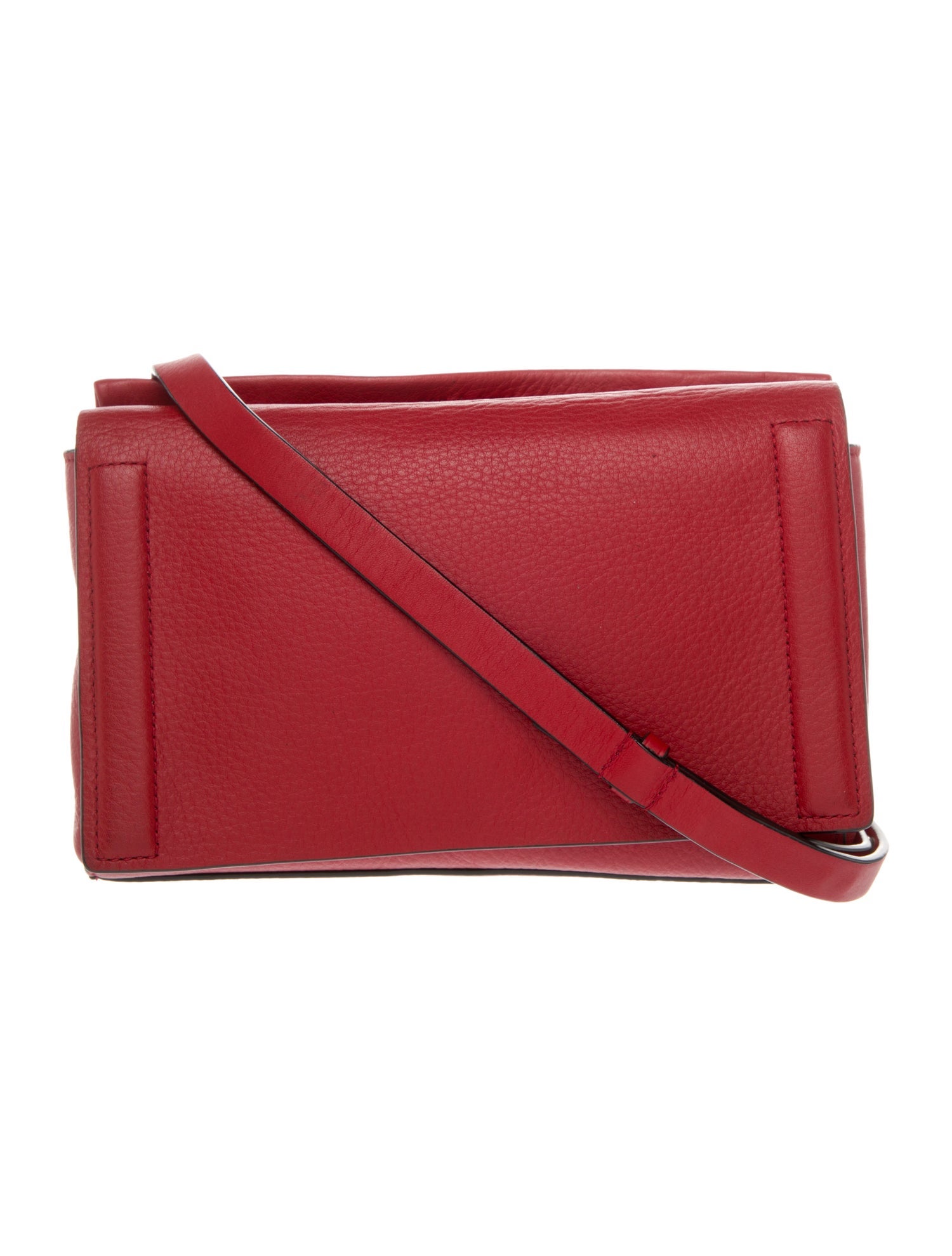 Rag & Bone Leather Crossbody Bag