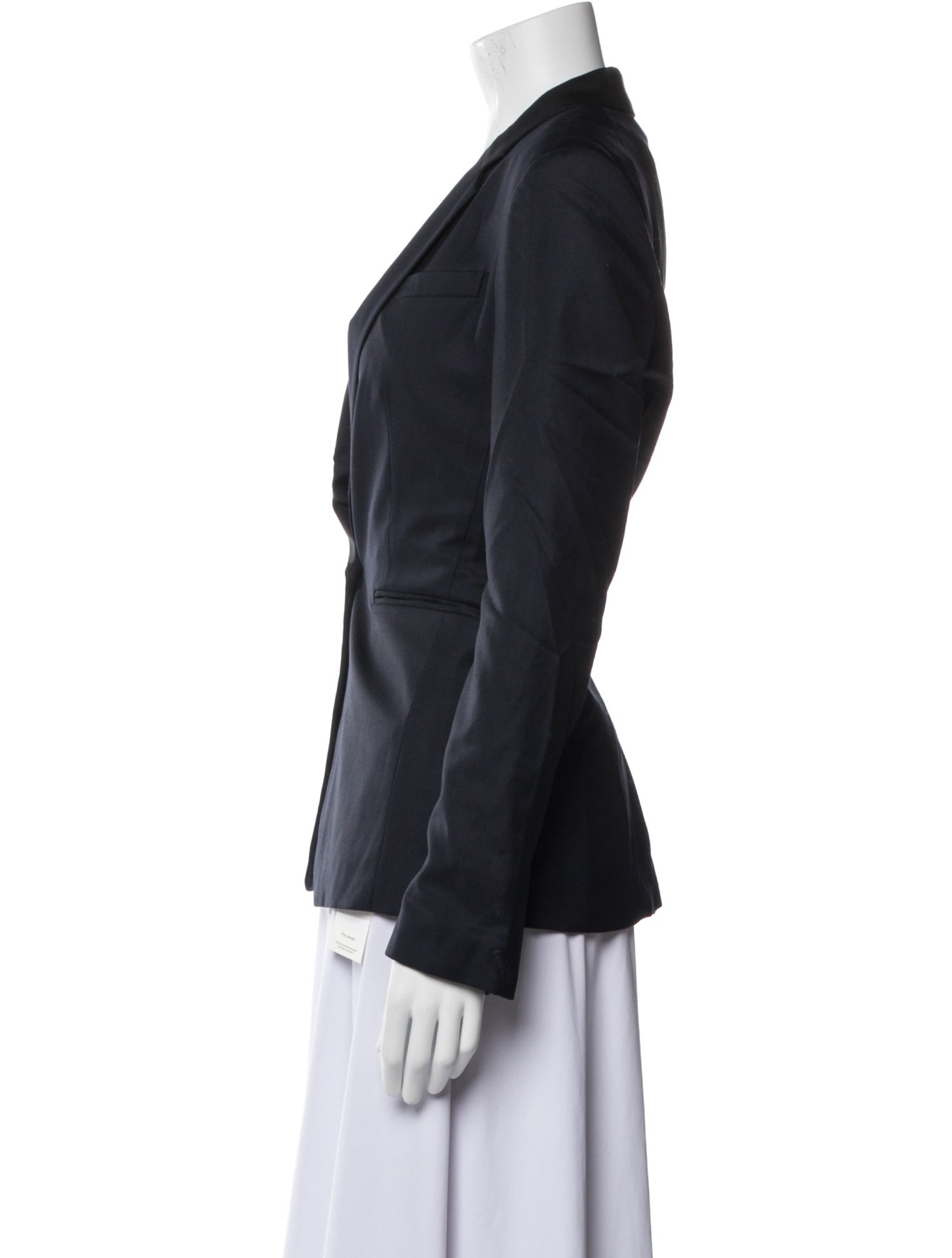 Rag & Bone Wool Blazer