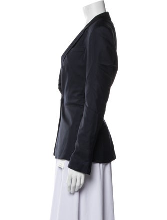 Rag & Bone Wool Blazer