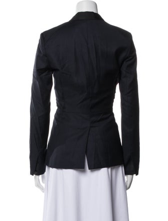 Rag & Bone Wool Blazer