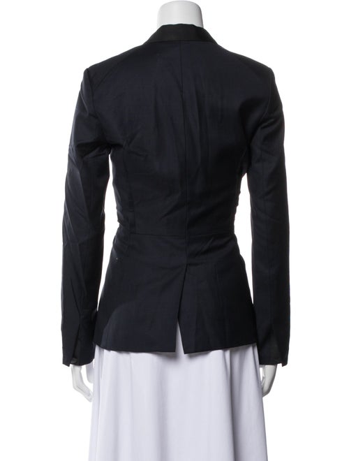 Rag & Bone Wool Blazer