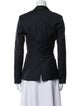 Rag & Bone Wool Blazer