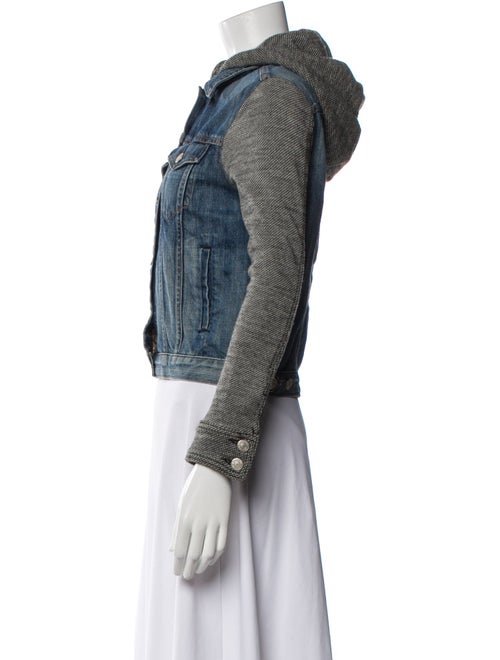 Rag & Bone Denim Jacket