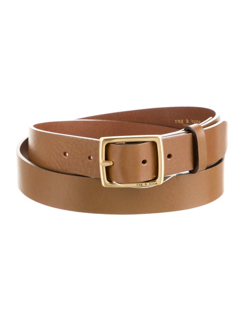 Rag & Bone Leather Belt