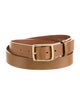 Rag & Bone Leather Belt