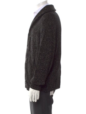 Rag & Bone Wool V-Neck Cardigan