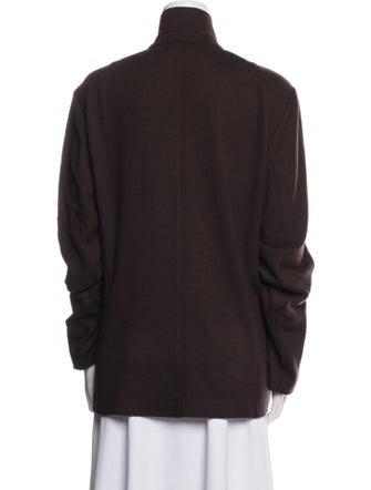 Rag & Bone Wool Bomber Jacket