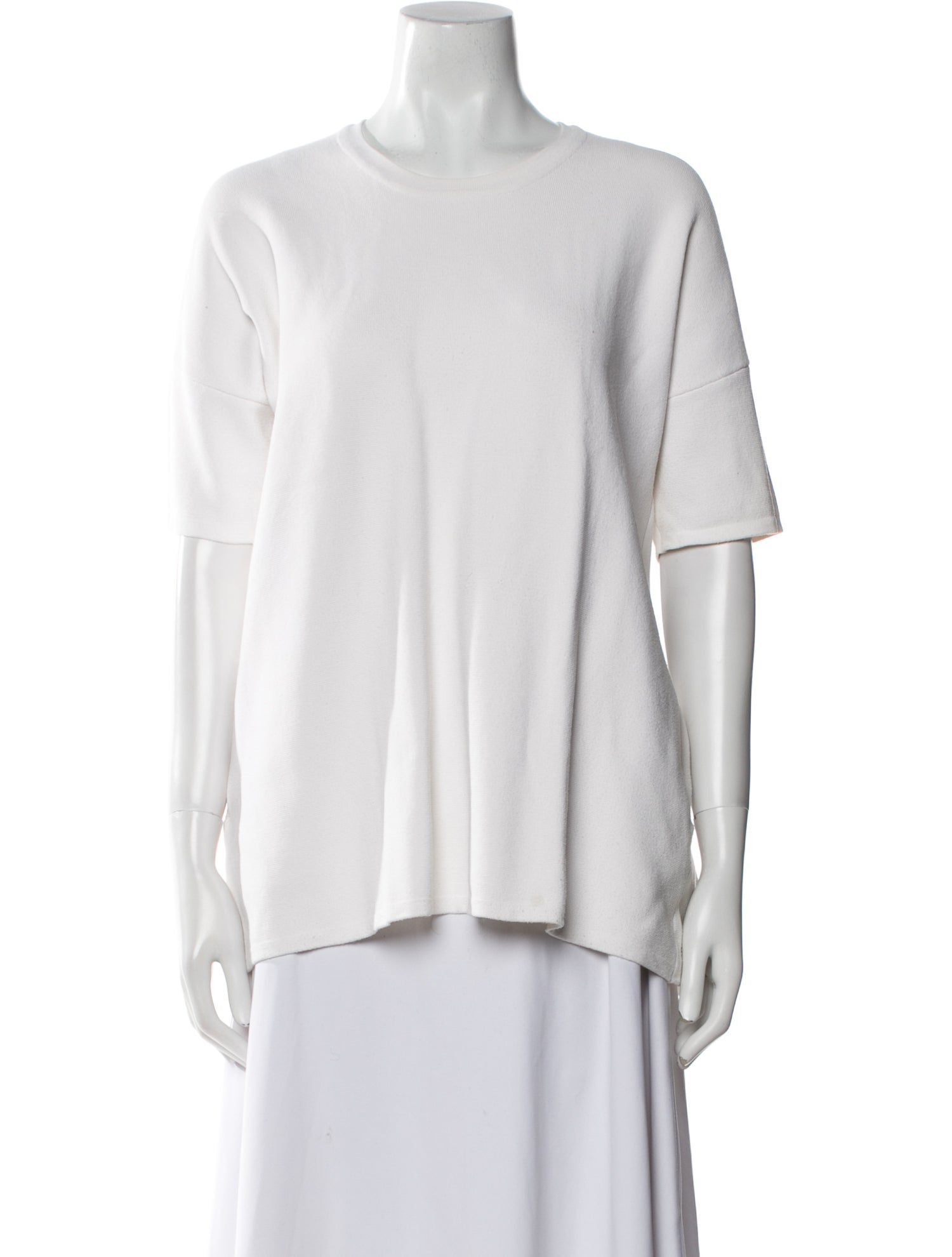 Rag & Bone Scoop Neck Sweater