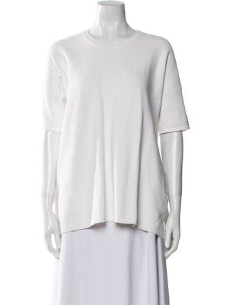 Rag & Bone Scoop Neck Sweater