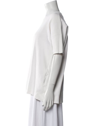 Rag & Bone Scoop Neck Sweater