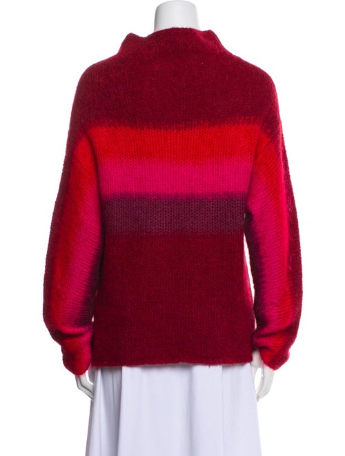 Rag & Bone Merino Wool Striped Sweater