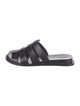 Rag & Bone Leather Slides