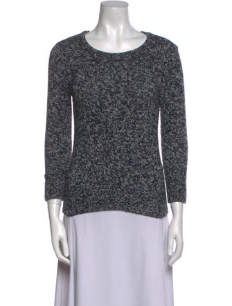 Rag & Bone Scoop Neck Sweater