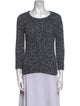 Rag & Bone Scoop Neck Sweater