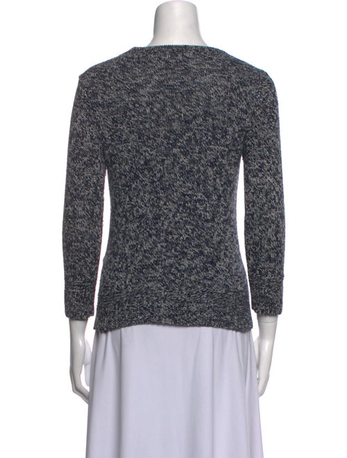 Rag & Bone Scoop Neck Sweater