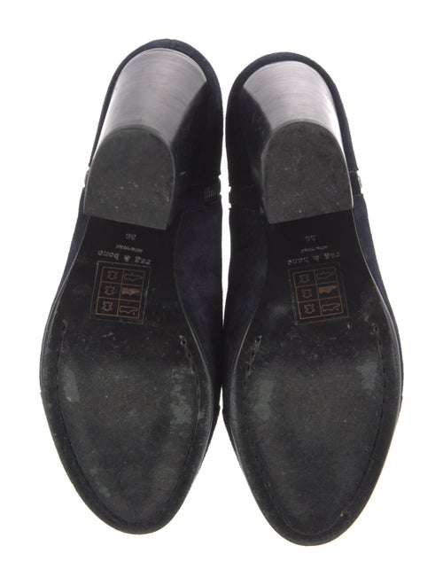 Rag & Bone Suede Boots
