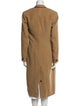 Rag & Bone Camel Hair Coat