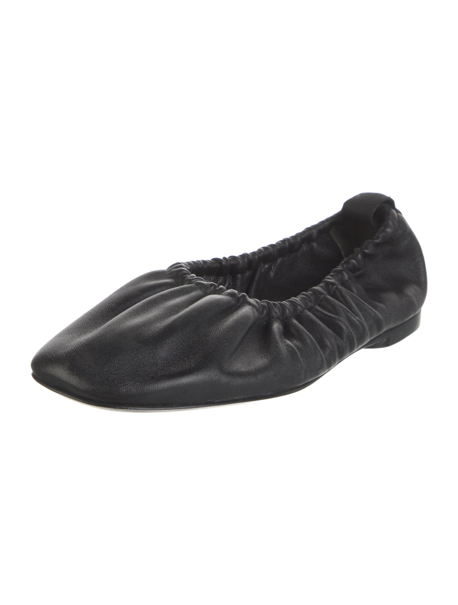 Rag & Bone Leather Ballet Flats