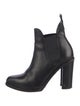 Rag & Bone Leather Chelsea Boots