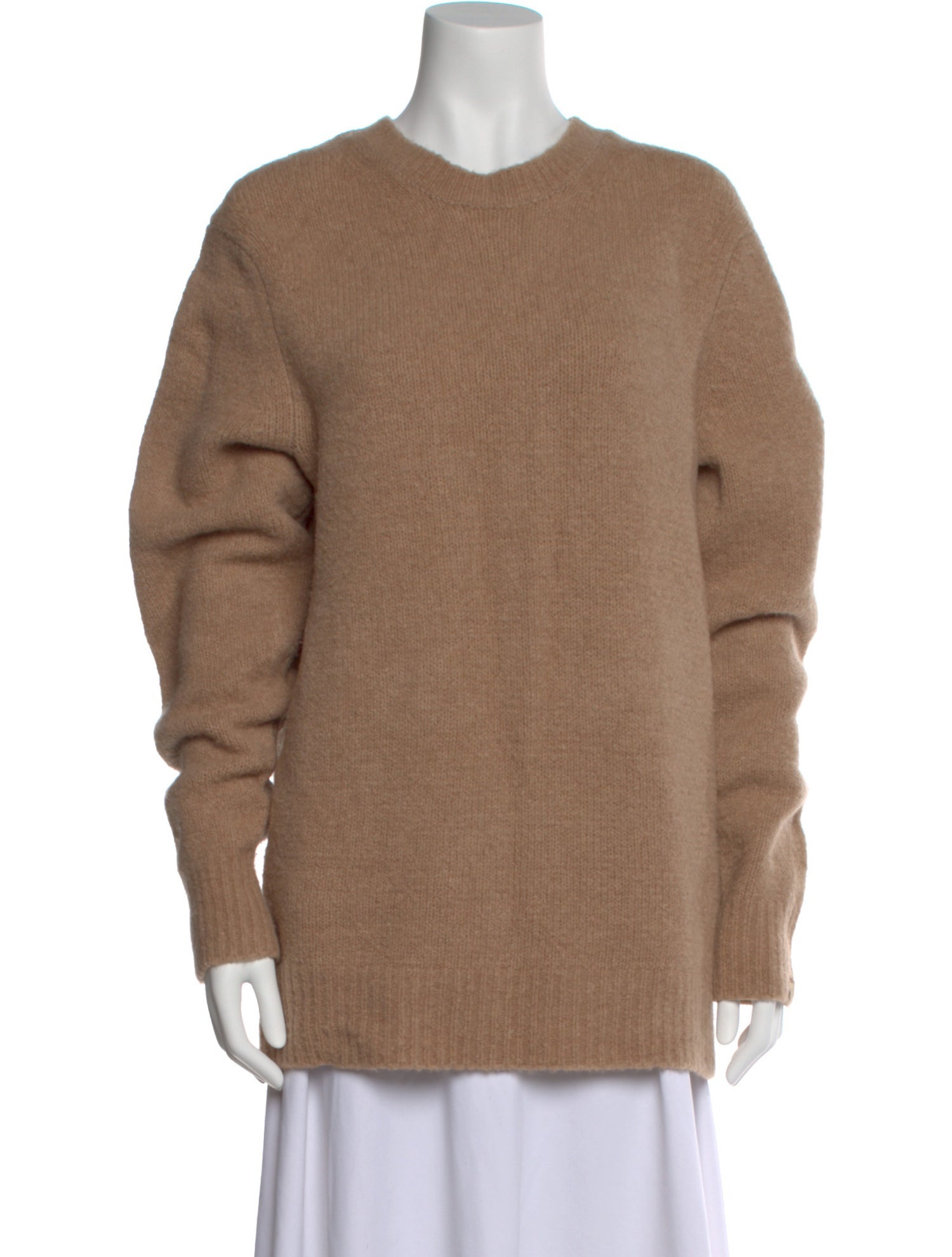 Rag & Bone Merino Wool Crew Neck Sweater