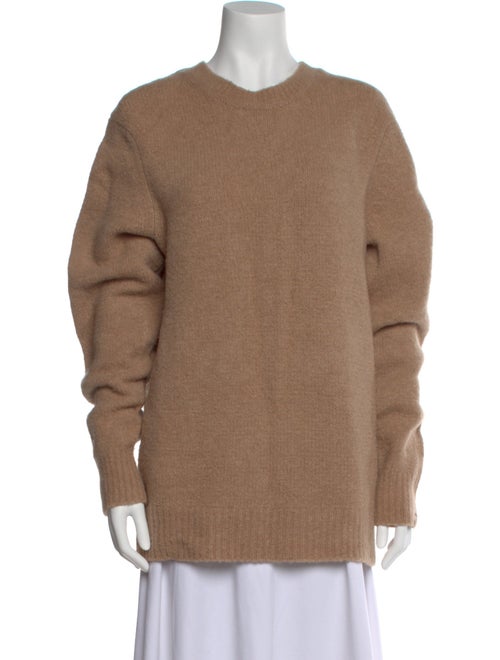 Rag & Bone Merino Wool Crew Neck Sweater