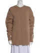 Rag & Bone Merino Wool Crew Neck Sweater