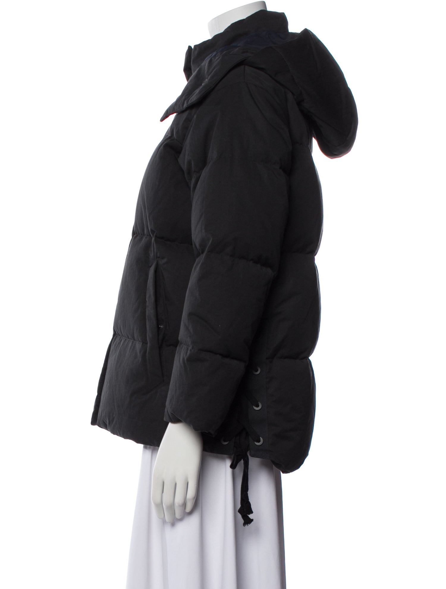 Rag & Bone Down Jacket w/ Tags