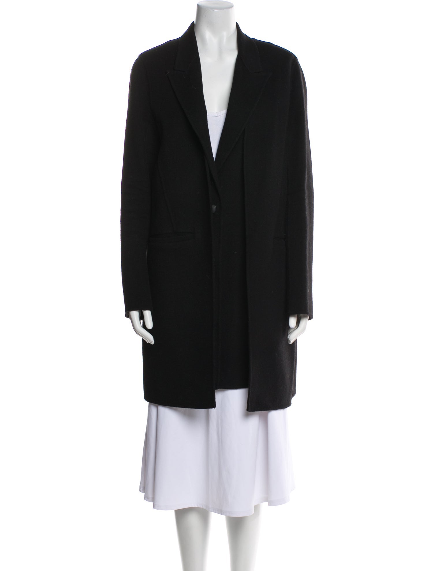 Rag & Bone Wool Coat