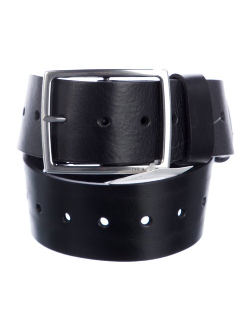 Rag & Bone Leather Belt