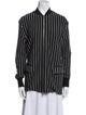 Rag & Bone Striped Jacket