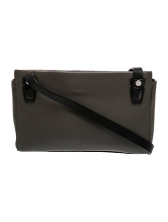 Rag & Bone Leather Shoulder Bag